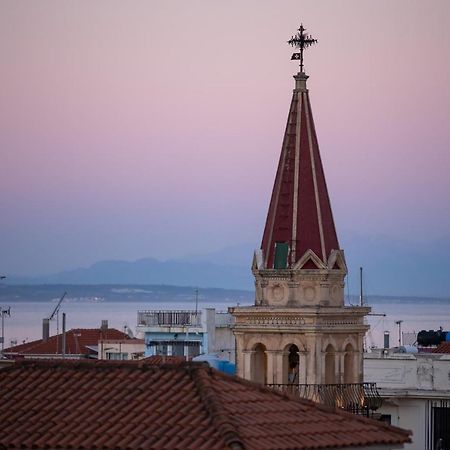 Апартаменты Lithies Zante Living Экстерьер фото