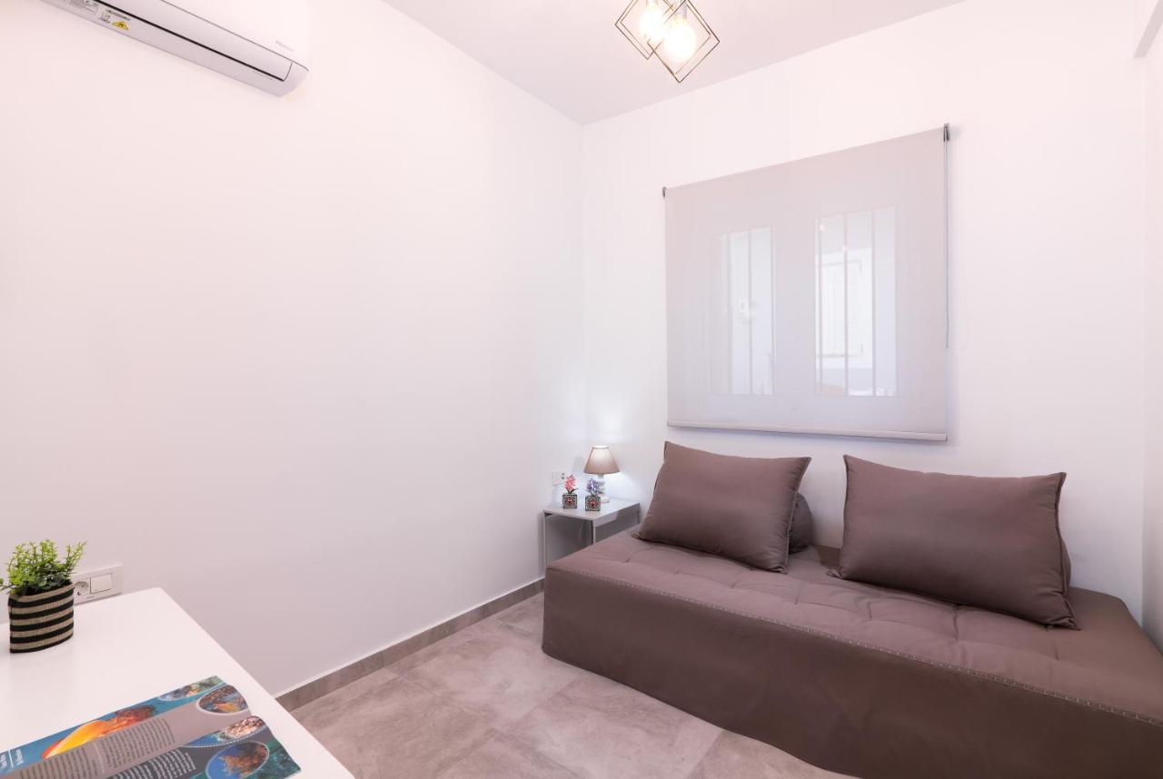 Апартаменты Lithies Zante Living Экстерьер фото