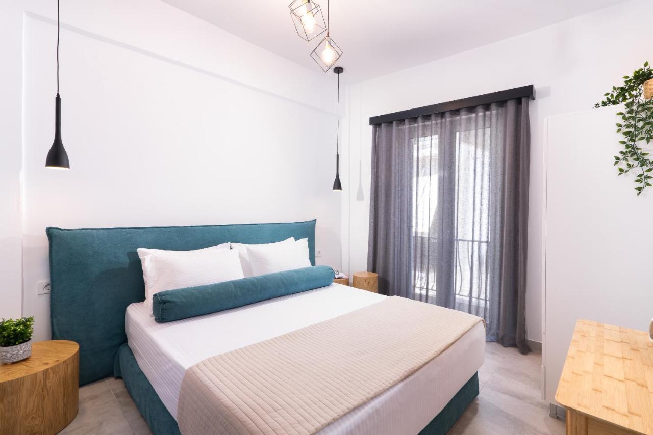 Апартаменты Lithies Zante Living Экстерьер фото
