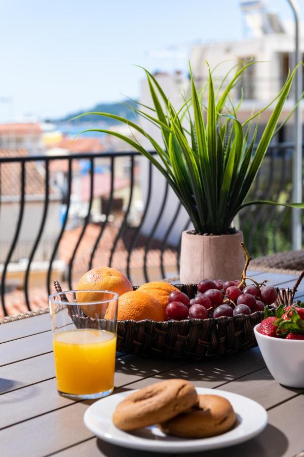 Апартаменты Lithies Zante Living Экстерьер фото