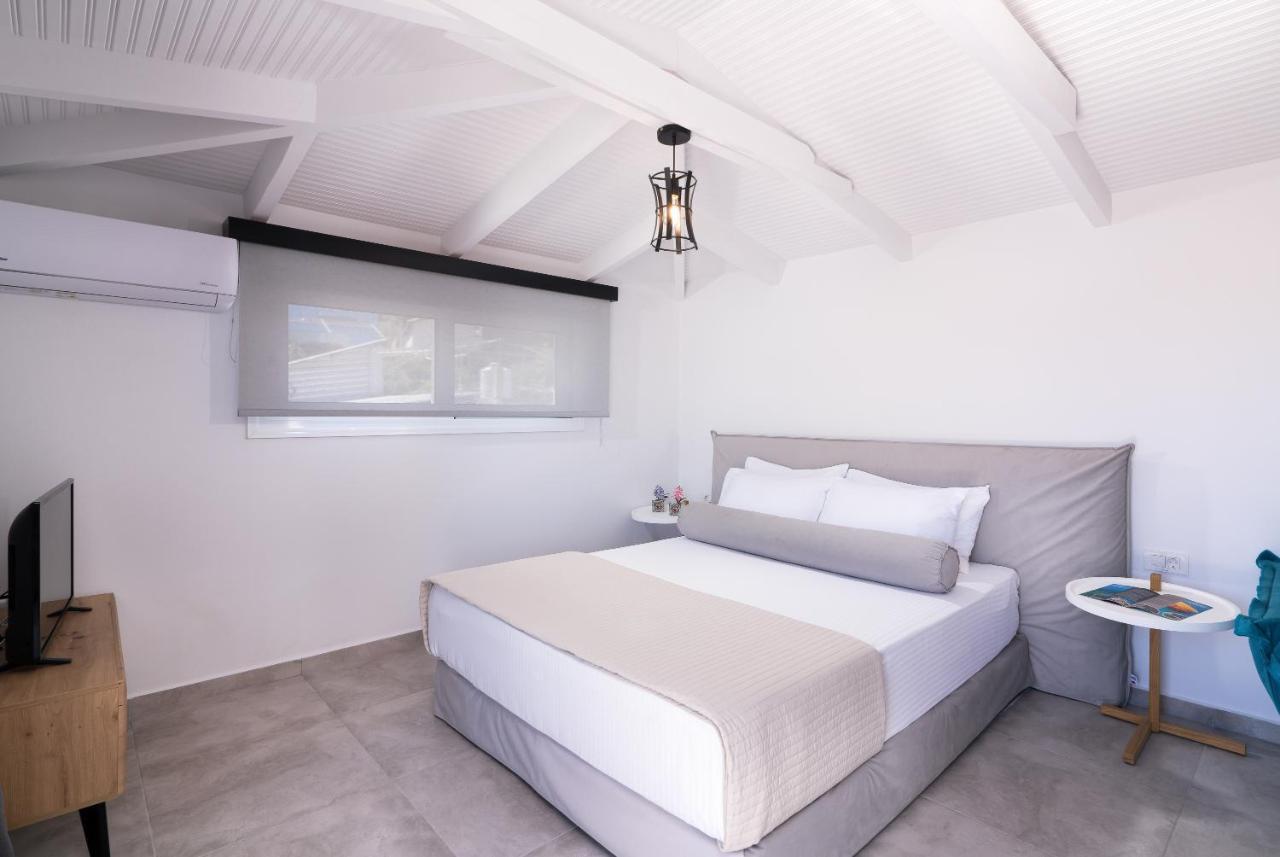 Апартаменты Lithies Zante Living Экстерьер фото